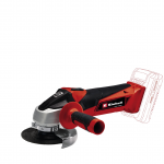 EİNHELL	TC-AG 18/115 Lİ SOLO	SOLO AVUÇ TAŞLAMA