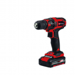 EİNHELL	TE-CD 18/35 Lİ	SOLO AKÜLÜ MATKAP