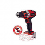 EİNHELL	TE-CD 18/40 Lİ	SOLO AKÜLÜ MATKAP