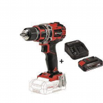 EİNHELL	TE-CD 18/50 Lİ BL SOLO	SOLO KÖMÜRSÜZ MATKAP