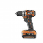 AEG	BS 18 SBL-202C	AKÜLÜ MATKAP