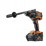 AEG	BSB 18 BLLI-602C	KÖMÜRSÜZ DARBELİ MATKAP