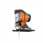 AEG	OMNİ JS	DEKUPAJ BAŞLIĞI