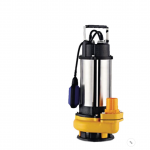 ALARKO	WSD 20-12	DALGIÇ POMPA