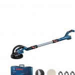 BOSCH	GTR 550	ALÇIPAN ZIMPARA