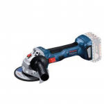 BOSCH	GWS 180 Lİ	SOLO TAŞLAMA