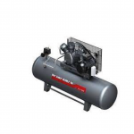 DALGAKIRAN	D 3-200 M	MONOFAZE KOMPRESÖR