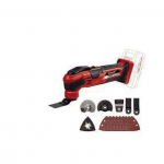 EİNHELL	TE-MG 18 Lİ	VARRİTO RASPALAMA SOLO