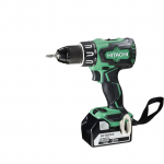 HİTACHİ	DV18DBSL	AKÜLÜ DARBELİ MATKAP