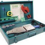 CANDAN	CM06 SET	PVC KAYNAK MAKİNASI